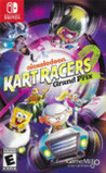 Nickelodeon Kart Racers 2: Grand Prix Image