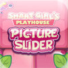 Smart Girl's Playhouse Picture Slider Image