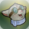Go Go Galago Image