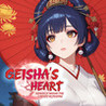 Geisha's Heart: Romance Among the Cherry Blossoms