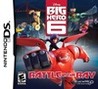 Disney Big Hero 6: Battle in the Bay Image