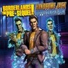 Borderlands: The Pre-Sequel - Handsome Jack Doppelganger Pack Image
