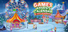 Games Advent Calendar Image