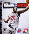 College Hoops 2K8 Image