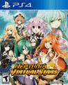Neptunia Virtual Stars