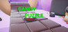 Candy Puzzle Image