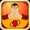 Super Heroes Defender War Image