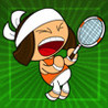 Chop Chop Tennis Image