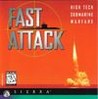 Fast Attack: High Tech Submarine Warfare Image