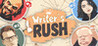 Writer's Rush