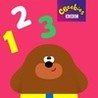 Hey Duggee: The Counting Badge Image