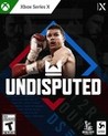 Undisputed