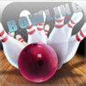 Penguin Bowling Image