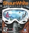 Shaun White Snowboarding Image