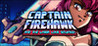 Captain Firehawk and the Laser Love Situation Image