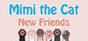 Mimi the Cat - New Friends Image