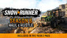 SnowRunner - Season 6: Haul & Hustle Image