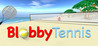 Blobby Tennis Image