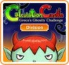 Calculation Castle: Greco's Ghostly Challenge Division Image