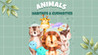 Animals - Habitats and Curiosities