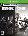 Tom Clancy's Rainbow Six Siege Image