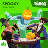 The Sims 4: Spooky Stuff Image