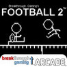 Football 2 - Breakthrough Gaming Arcade Image
