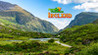 Puzzle Vacations: Ireland Image