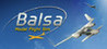 BALSA Model Flight Simulator Image