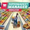 Supermarket Manager Simulator Image
