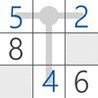 Thermo Sudoku Image