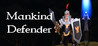 Mankind Defender Image