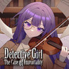 Detective Girl: The Case of Immortality