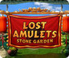Lost Amulets: Stone Garden Image