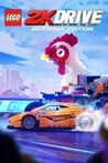 LEGO 2K Drive