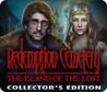 Redemption Cemetery: The Island of the Lost Image