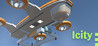 Icity: A Flight Sim... and a City Builder Image