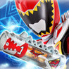Power Rangers Dino Charge Scanner Image