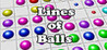 Lines of Balls Image