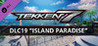 Tekken 7 - DLC19: Island Paradise Image