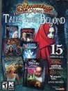 Amazing Hidden Object Games Tales From Beyond Image