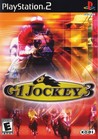 G1 Jockey 3 Image