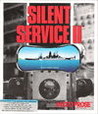 Silent Service II Image