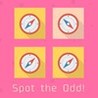 Spot the Odd! Image