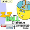 ZJ the Ball Challenge - Level 2C Image