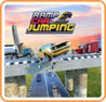 Ramp Car Jumping Image