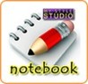 My Style Studio: Notebook Image