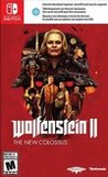 wolfenstein 2 ps4 metacritic