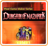 Pixel Game Maker Series DUNGEON OF NAZARICK Image