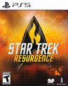 Star Trek: Resurgence